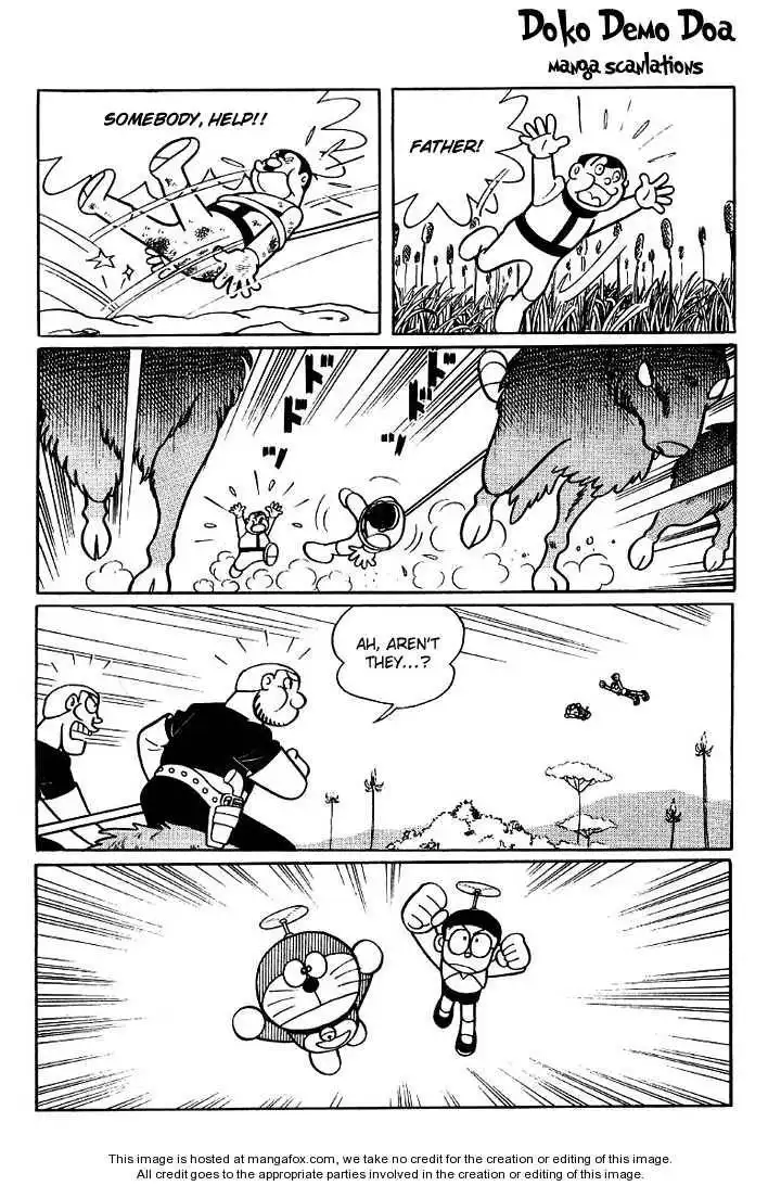 Doraemon Long Stories Chapter 2.3 27